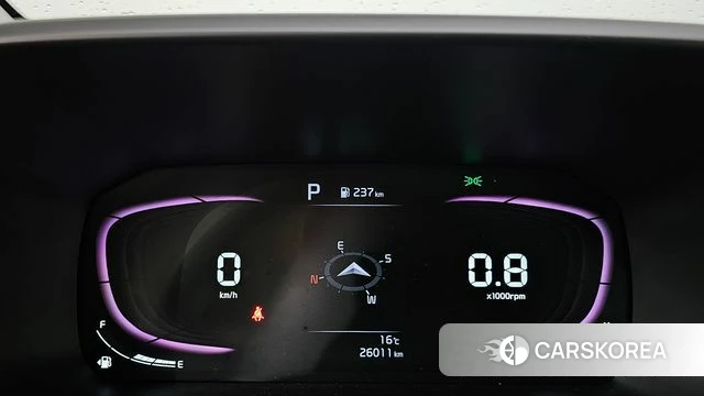 Kia The New Morning (JA) id 4980686 из Кореи 28