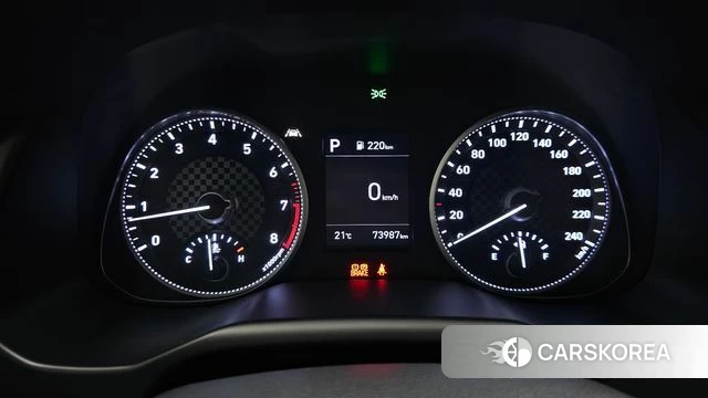 Hyundai The New Avante AD id 5013449 из Кореи 28