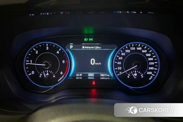 Hyundai Palisade id 4952452 из Кореи 18