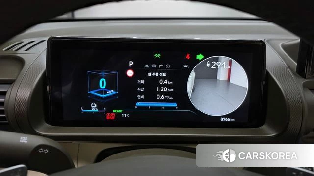 Hyundai Casper Electric id 5045793 из Кореи 18