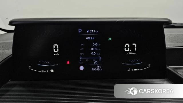 Hyundai Staria id 5016520 из Кореи 18