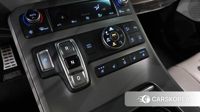 Hyundai Palisade id 5018182 из Кореи 29