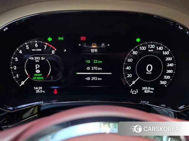 Bentley Continental GT 4th Generation id 4659966 из Кореи 18