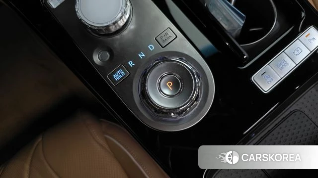 Genesis G80 (RG3) id 4990606 из Кореи 40