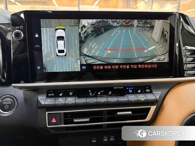 Toyota Camry (XV80) id 4934536 из Кореи 18