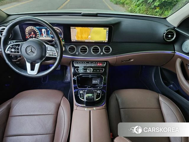 Mercedes-Benz E-Class W213 id 5031161 из Кореи 16