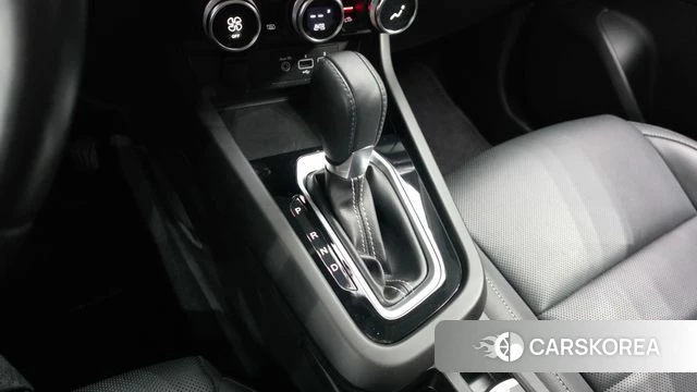 Renault Korea (Samsung) XM3 id 4958688 из Кореи 29