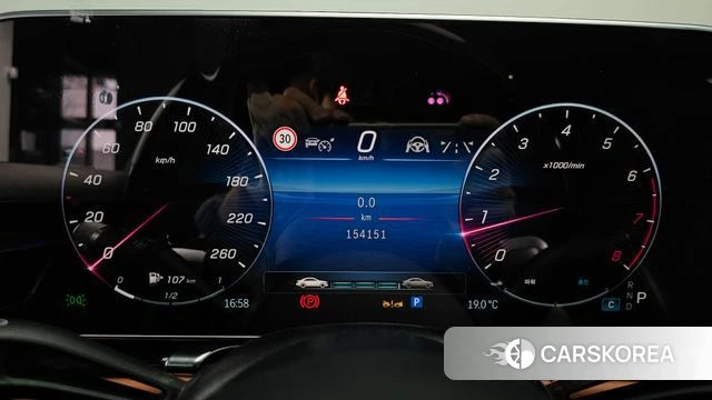 Mercedes-Benz S-Class W223 id 4992355 из Кореи 18
