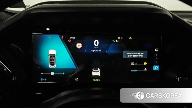 Renault Korea (Samsung) Grand Coleos id 5025951 из Кореи 18