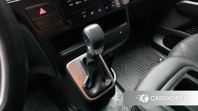 Hyundai Staria id 4965222 из Кореи 28