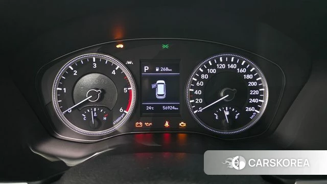 Hyundai Santa Fe TM id 4982952 из Кореи 28