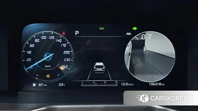 Kia Sorento 4th Generation id 4987649 из Кореи 18