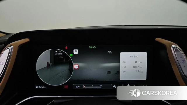 Genesis G90 (RS4) id 4936087 из Кореи 29