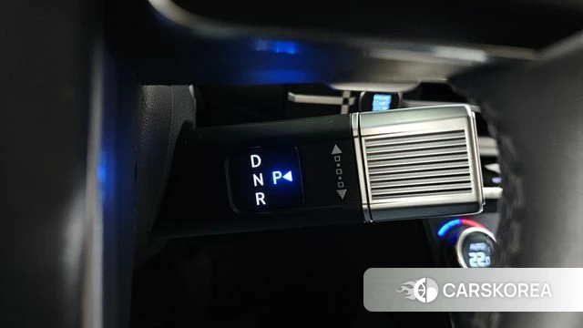 Hyundai Santa Fe (MX5) id 5026813 из Кореи 28