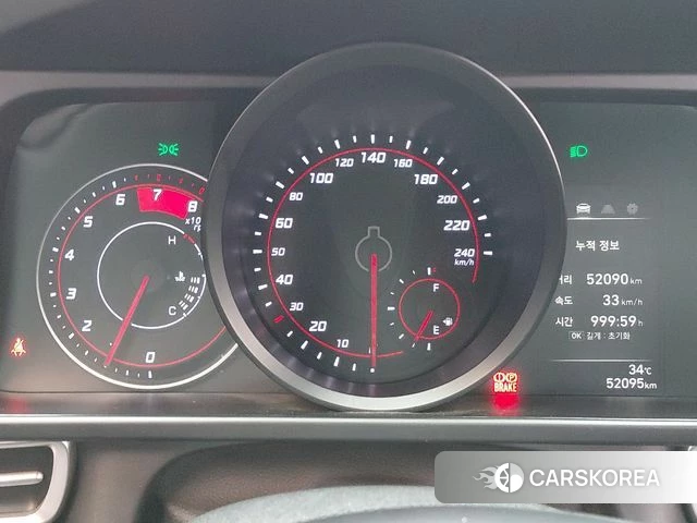 Hyundai Avante (CN7) id 4661342 из Кореи 28