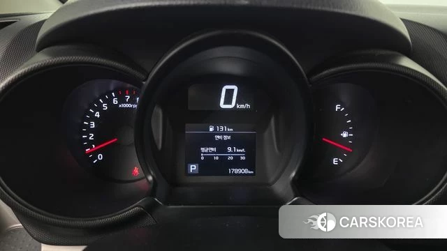 Kia The New Ray id 4930281 из Кореи 18