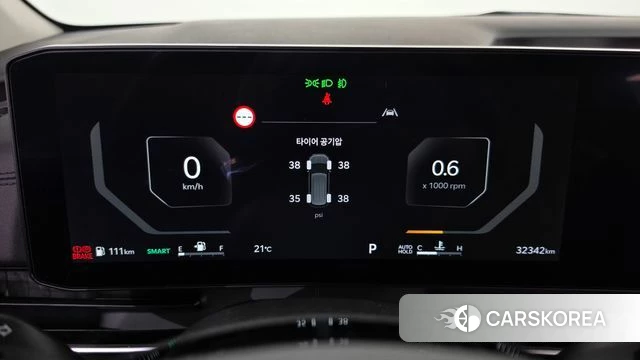 Kia The New Carnival 4th Generation id 4985530 из Кореи 29