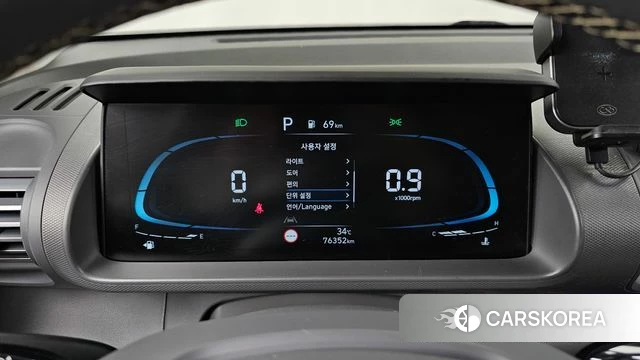 Hyundai Casper id 4739977 из Кореи 18