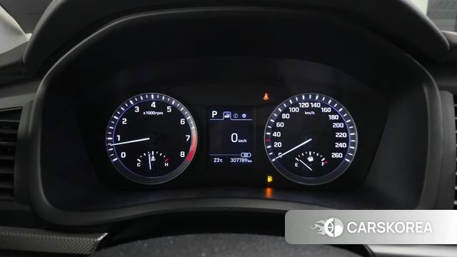Hyundai Sonata New Rise id 4983083 из Кореи 18