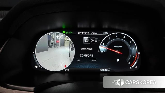 Kia K7 Premier id 5013079 из Кореи 37