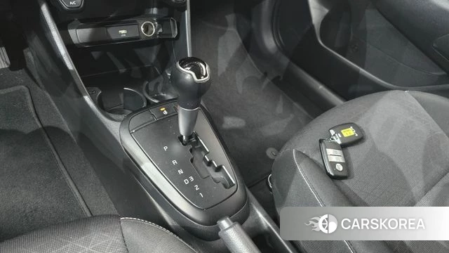 Kia Morning Urban (JA) id 4991265 из Кореи 31