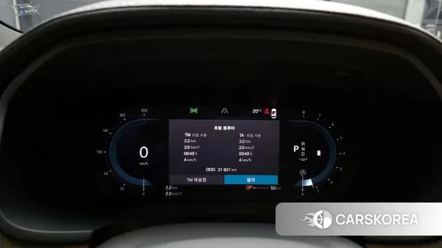 Volvo S90 id 3278457 из Кореи 18