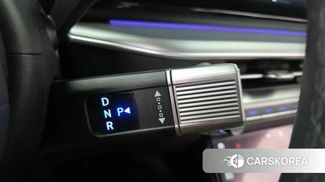 Hyundai Grandeur (GN7) id 4974758 из Кореи 33