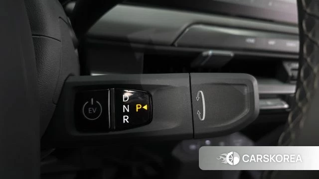 Kia EV3 id 5021218 из Кореи 28