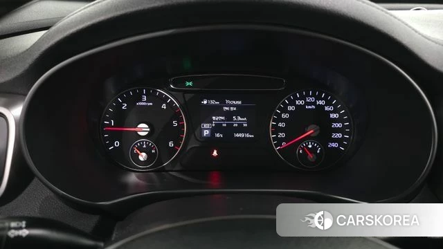 Kia The New Sorento id 5048616 из Кореи 18