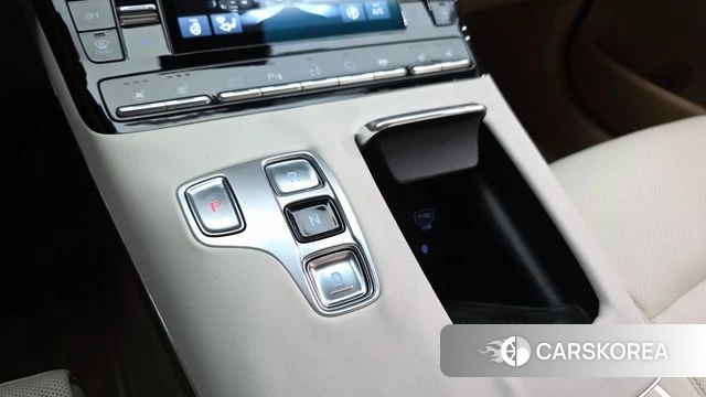 Hyundai The New Grandeur IG id 4951507 из Кореи 30