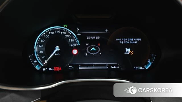 Genesis G80 (RG3) id 4992077 из Кореи 18