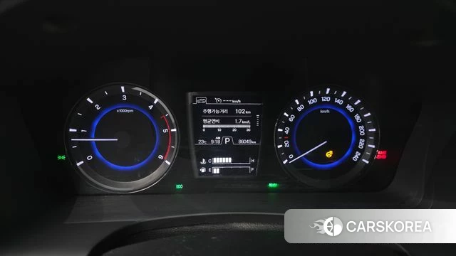 Ssangyong Rexton Sports id 4977444 из Кореи 29