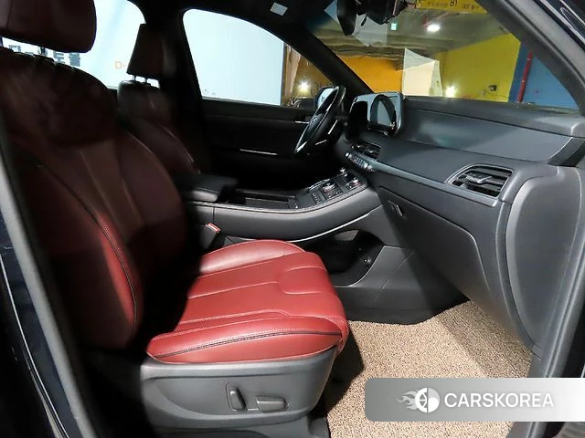 Hyundai Palisade id 4992964 из Кореи 18
