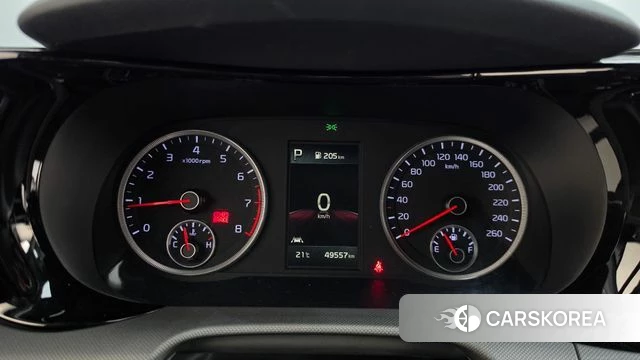 Kia K5 3rd generation id 4987172 из Кореи 29