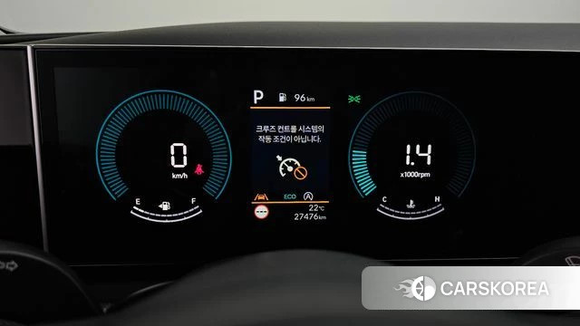 Hyundai The New Tucson (NX4) id 5021486 из Кореи 28