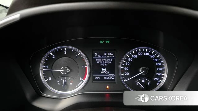 Hyundai Santa Fe TM id 4785917 из Кореи 18