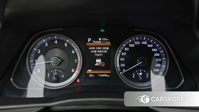 Hyundai Sonata (DN8) id 4981525 из Кореи 18