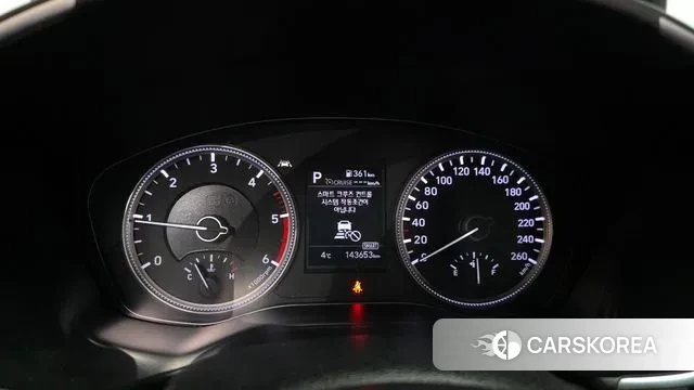 Hyundai Santa Fe TM id 3552653 из Кореи 18