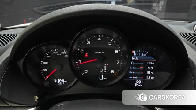 Porsche 718 Cayman id 4960578 из Кореи 29