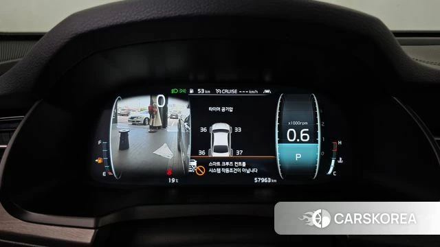 Kia K7 Premier id 4993052 из Кореи 18