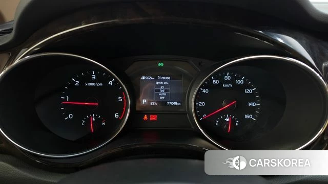 Kia The New Carnival id 5035952 из Кореи 28