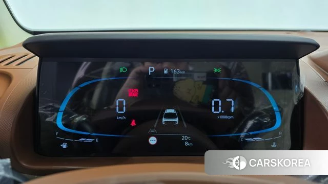 Hyundai The New Casper id 5015577 из Кореи 18