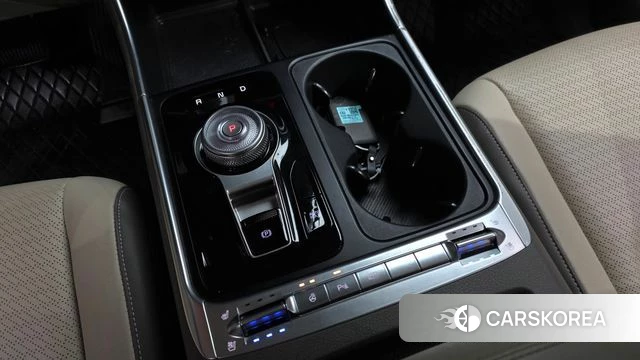 Kia The New Carnival 4th Generation id 4985056 из Кореи 35