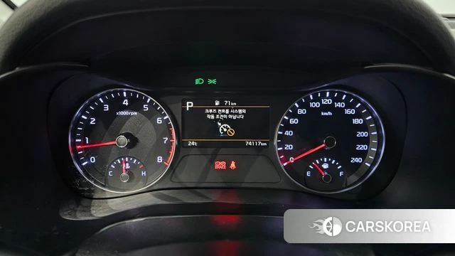 Kia The New K3 2nd generation id 4712244 из Кореи 18