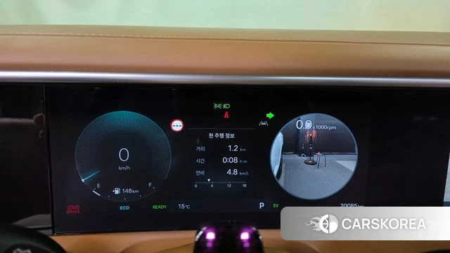 Hyundai Palisade (LX3) id 5045452 из Кореи 31