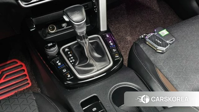 Kia Seltos id 4959879 из Кореи 29
