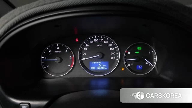 Hyundai The New Grand Starex id 4952690 из Кореи 18