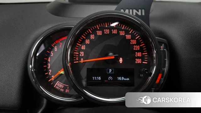 Mini Cooper Countryman id 5018561 из Кореи 18