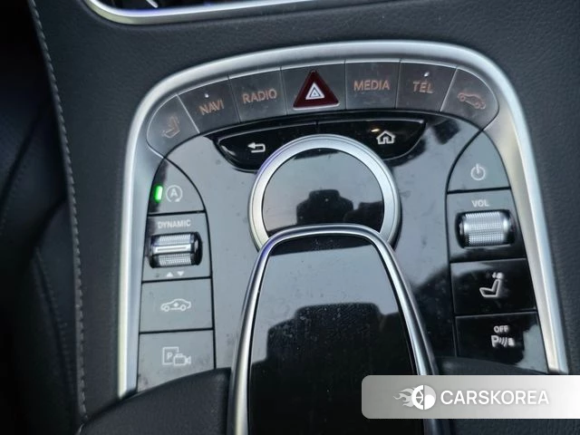 Mercedes-Benz S-Class W222 id 5019075 из Кореи 10