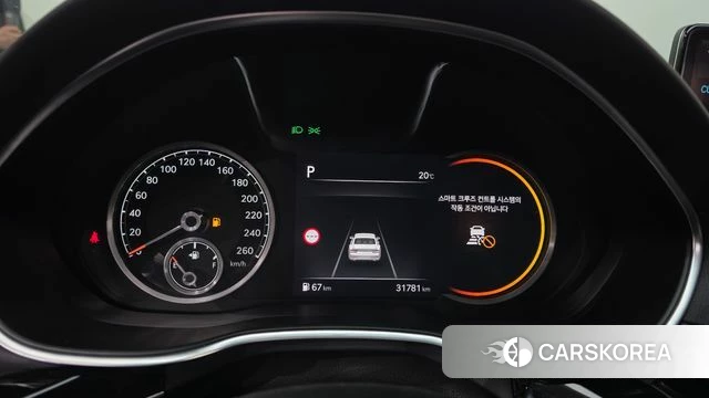 Genesis G80 (RG3) id 5011691 из Кореи 18